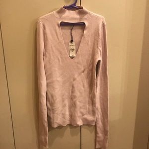 NWT Express Sweater